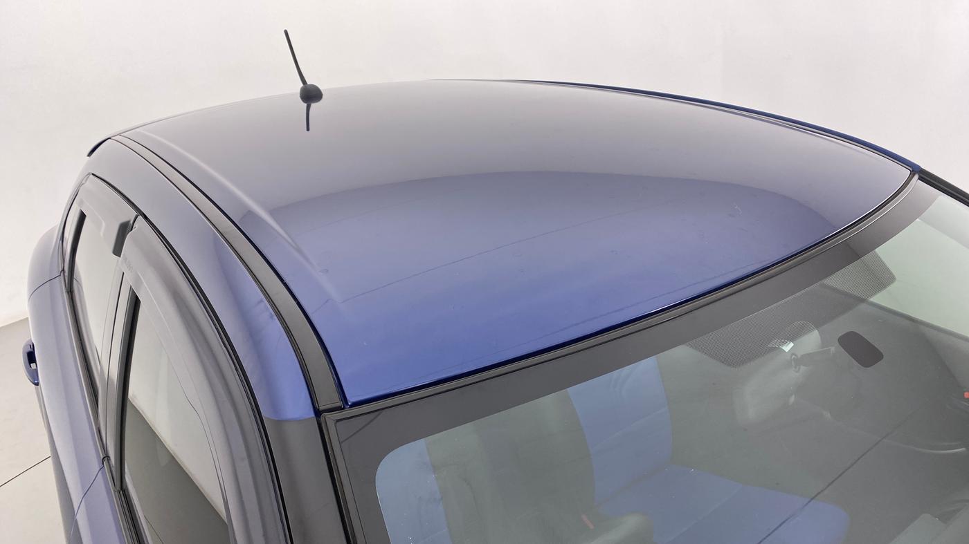 2019 Maruti Baleno DELTA CVT PETROL 1.2, Petrol, Automatic, 11,299 km, Roof