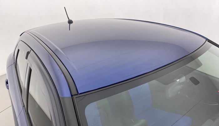 2019 Maruti Baleno DELTA CVT PETROL 1.2, Petrol, Automatic, 11,299 km, Roof