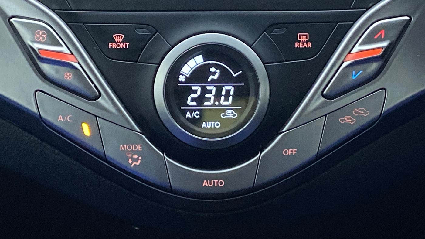 2019 Maruti Baleno DELTA CVT PETROL 1.2, Petrol, Automatic, 11,299 km, Automatic Climate Control