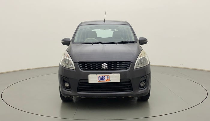 2013 Maruti Ertiga VXI CNG, CNG, Manual, 1,16,596 km, Front