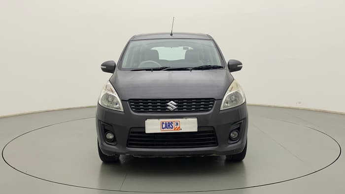 2013 Maruti Ertiga VXI CNG, CNG, Manual, 1,16,596 km, Front