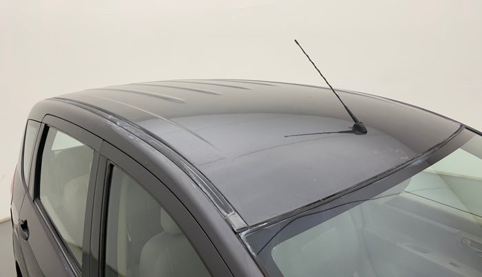 2013 Maruti Ertiga VXI CNG, CNG, Manual, 1,16,596 km, Roof