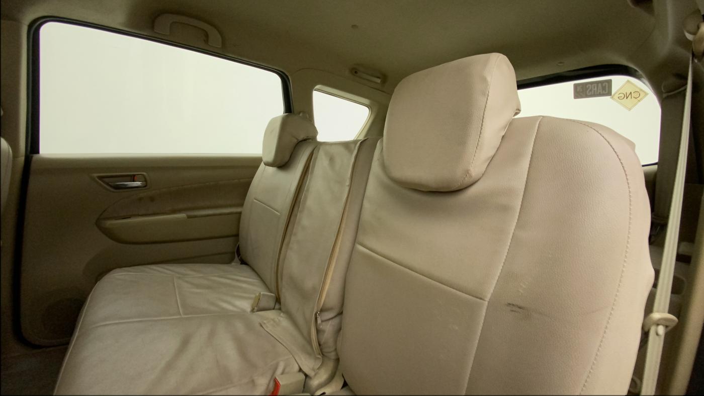 2013 Maruti Ertiga VXI CNG, CNG, Manual, 1,16,596 km, Right Side Rear Door Cabin