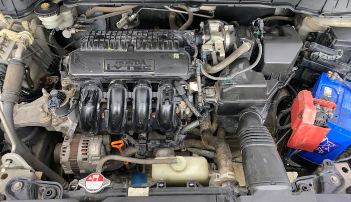 2015 Honda City 1.5L I-VTEC V MT, Petrol, Manual, 94,742 km, Engine View