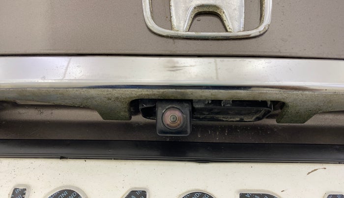 2015 Honda City 1.5L I-VTEC V MT, Petrol, Manual, 94,742 km, Parking Camera