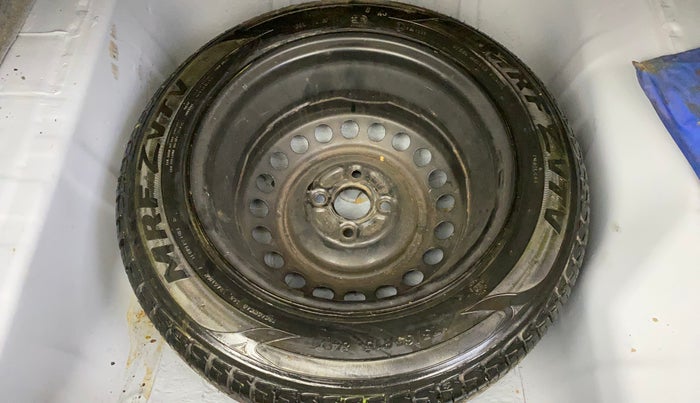 2015 Honda City 1.5L I-VTEC V MT, Petrol, Manual, 94,742 km, Spare Tyre