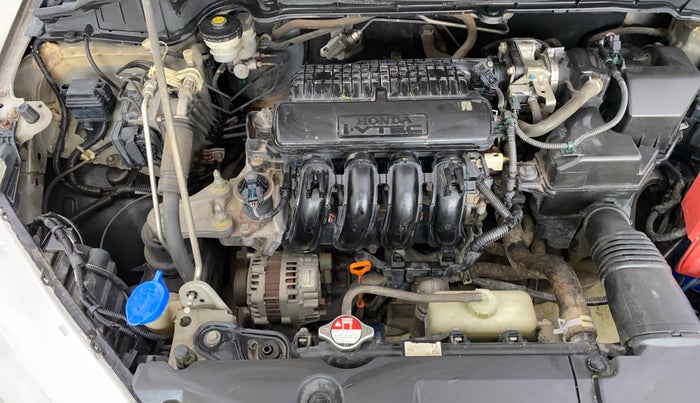 2015 Honda City 1.5L I-VTEC V MT, Petrol, Manual, 94,742 km, Engine View - Right