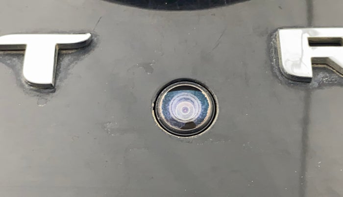 2023 Tata ALTROZ XZA, Petrol, Automatic, 31,031 km, Parking Camera