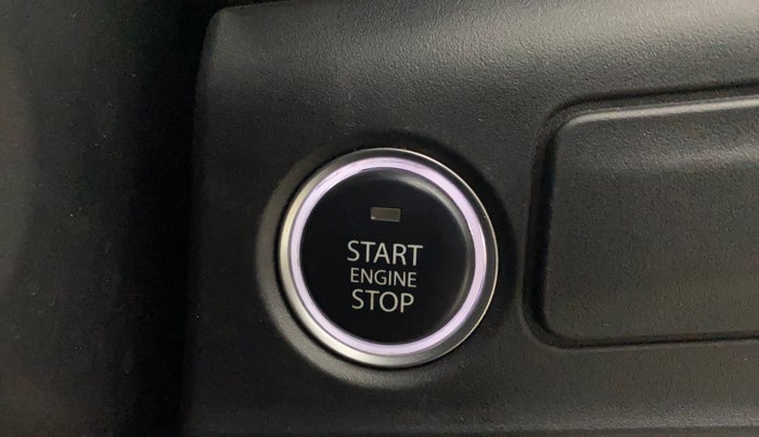 2023 Tata ALTROZ XZA, Petrol, Automatic, 31,031 km, Keyless Start/ Stop Button