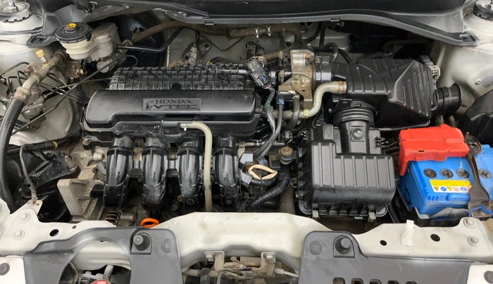 2015 Honda Amaze 1.2L I-VTEC E, Petrol, Manual, 55,595 km, Engine View