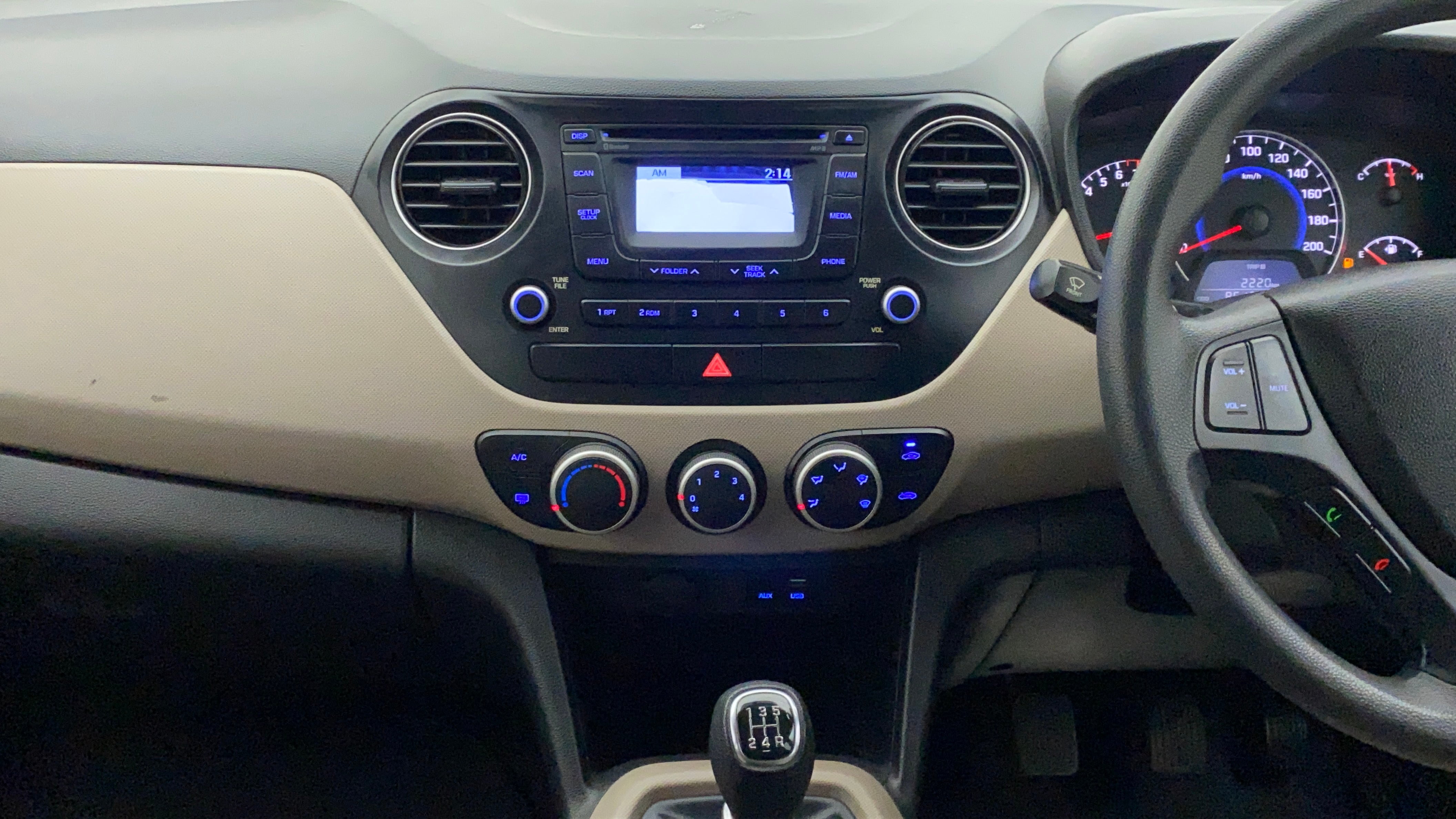 Features