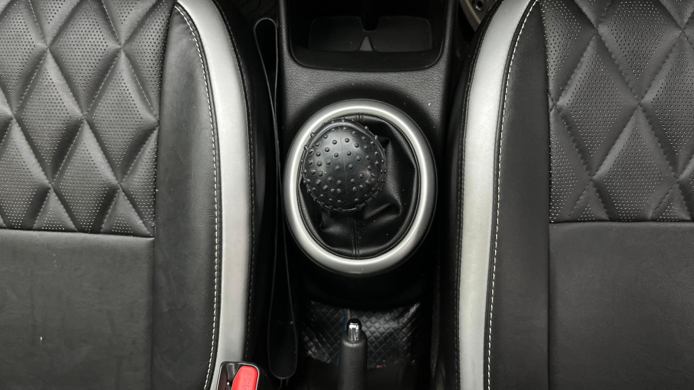 2022 Maruti Celerio VXI, Petrol, Manual, 12,561 km, Gear Lever