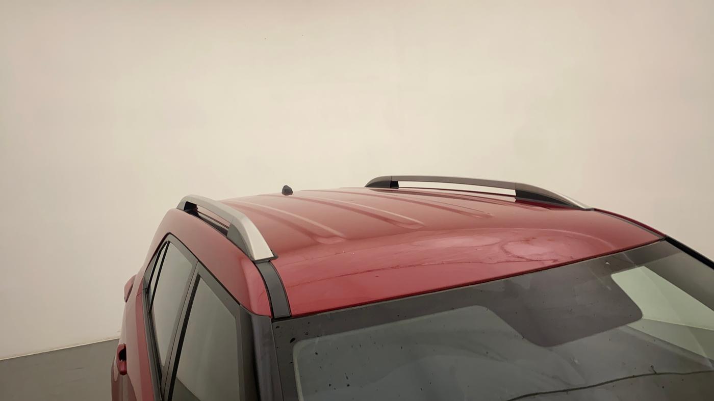 2017 Hyundai Creta E PLUS 1.6 PETROL, Petrol, Manual, 93,555 km, Roof