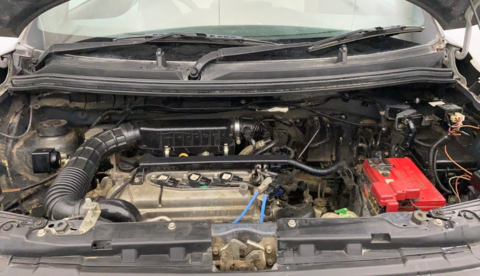 2020 Maruti New Wagon-R VXI 1.0, Petrol, Manual, 60,585 km, Engine View