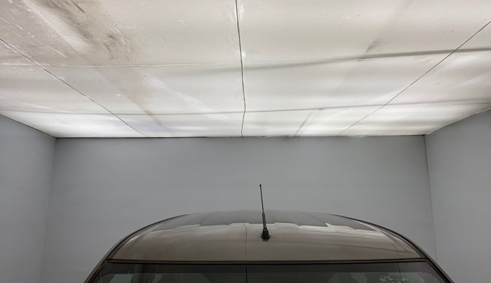2020 Maruti New Wagon-R VXI 1.0, Petrol, Manual, 60,585 km, Moonroof/ Sunroof
