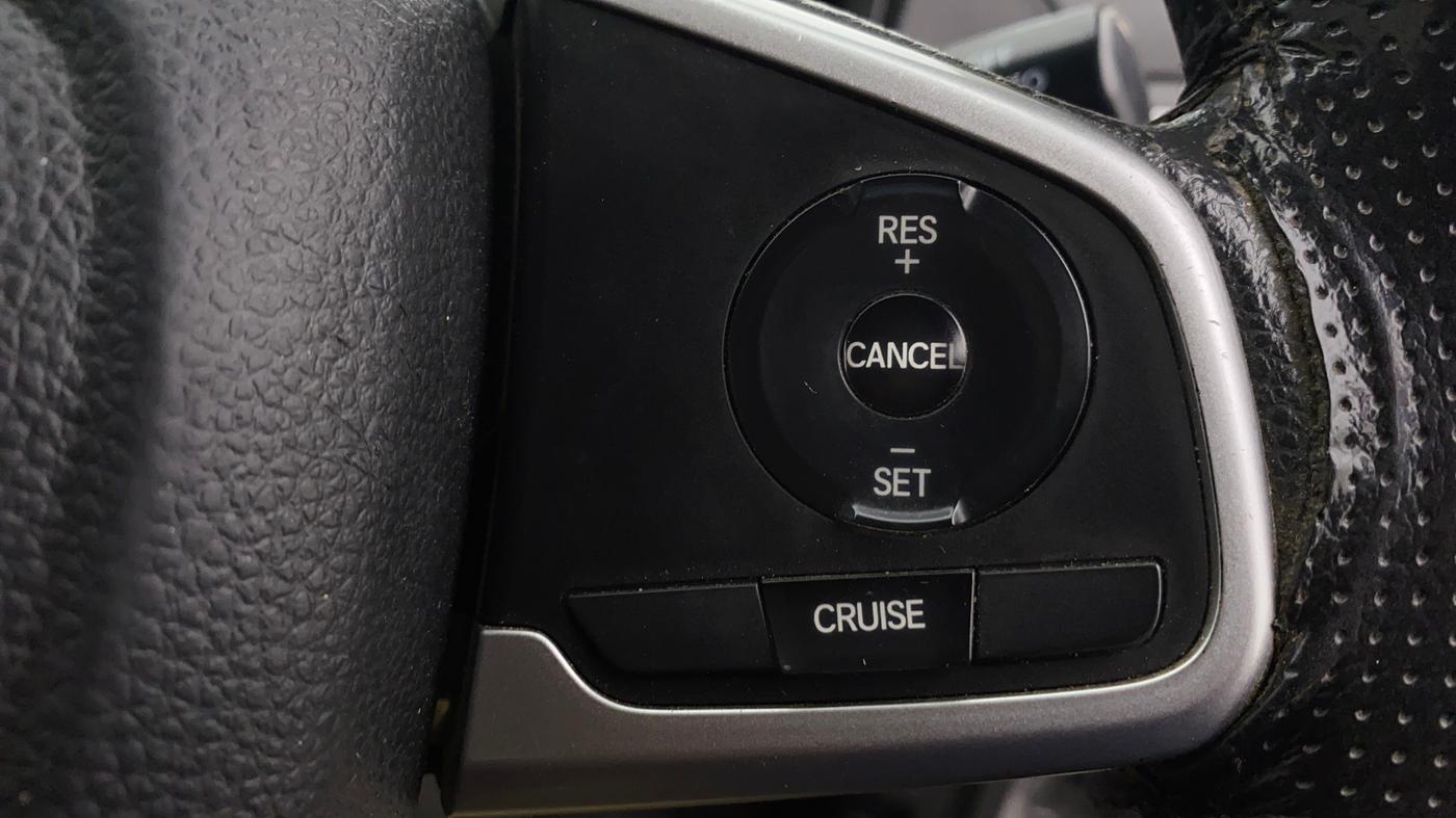 2023 Honda Amaze 1.2L I-VTEC VX, Petrol, Manual, 40,416 km, Adaptive Cruise Control