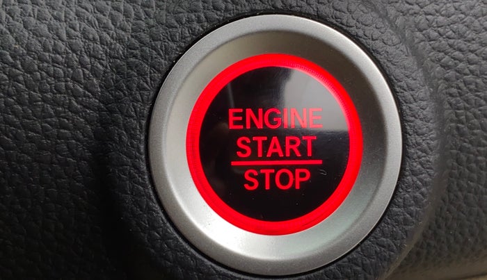 2023 Honda Amaze 1.2L I-VTEC VX, Petrol, Manual, 40,416 km, Keyless Start/ Stop Button