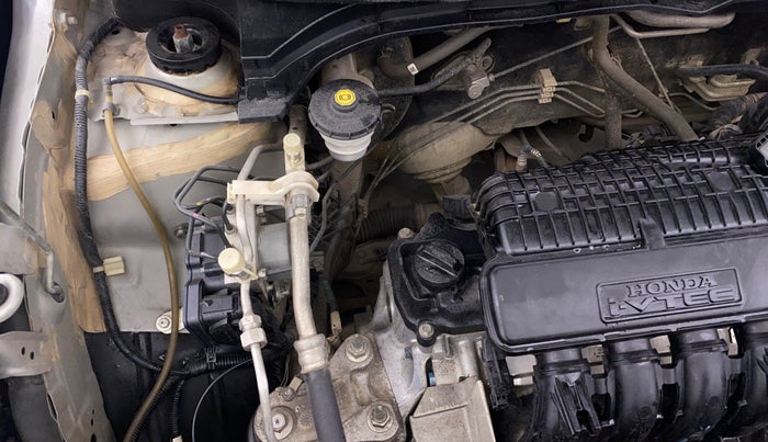 2023 Honda Amaze 1.2L I-VTEC VX, Petrol, Manual, 40,416 km, Engine View - Right