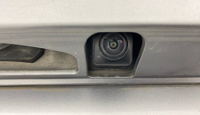 2023 Honda Amaze 1.2L I-VTEC VX, Petrol, Manual, 40,416 km, Parking Camera