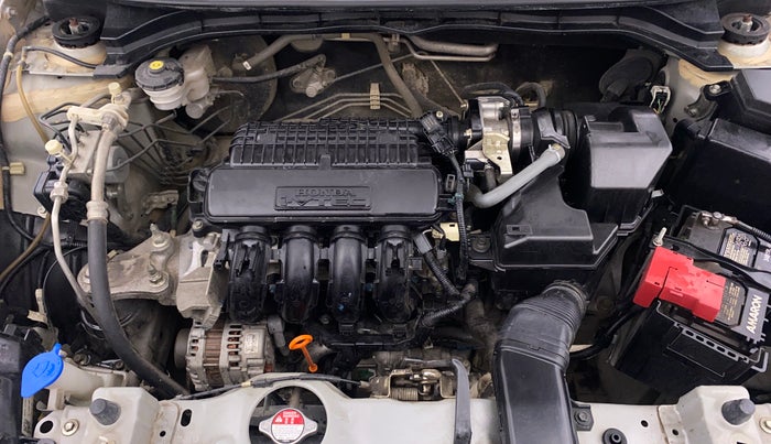 2023 Honda Amaze 1.2L I-VTEC VX, Petrol, Manual, 40,416 km, Engine View