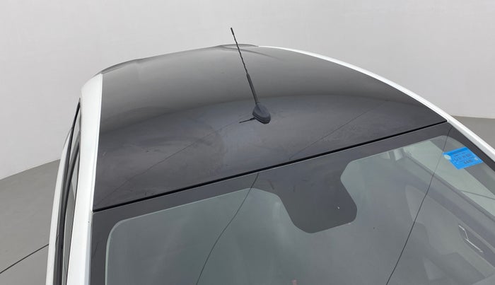 2022 Tata ALTROZ XZA PLUS, Petrol, Automatic, 17,288 km, Roof