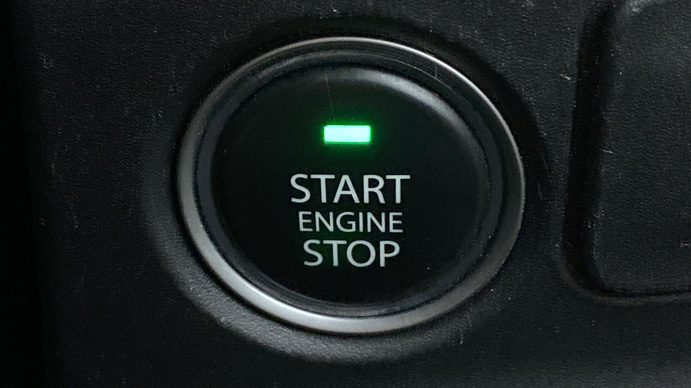 2022 Tata ALTROZ XZA PLUS, Petrol, Automatic, 17,288 km, Keyless Start/ Stop Button