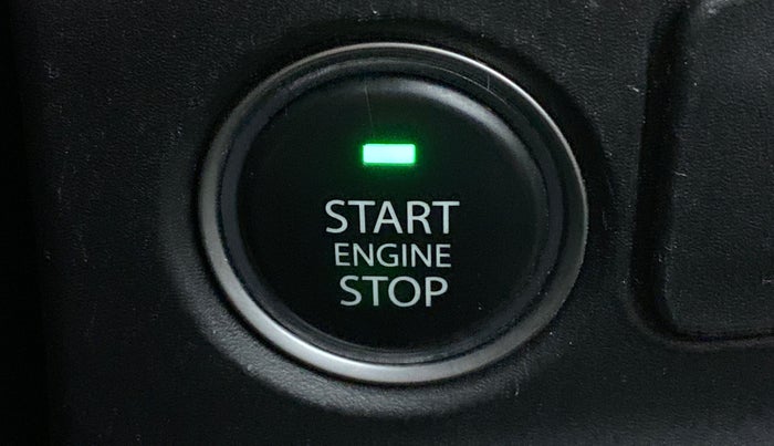 2022 Tata ALTROZ XZA PLUS, Petrol, Automatic, 17,288 km, Keyless Start/ Stop Button