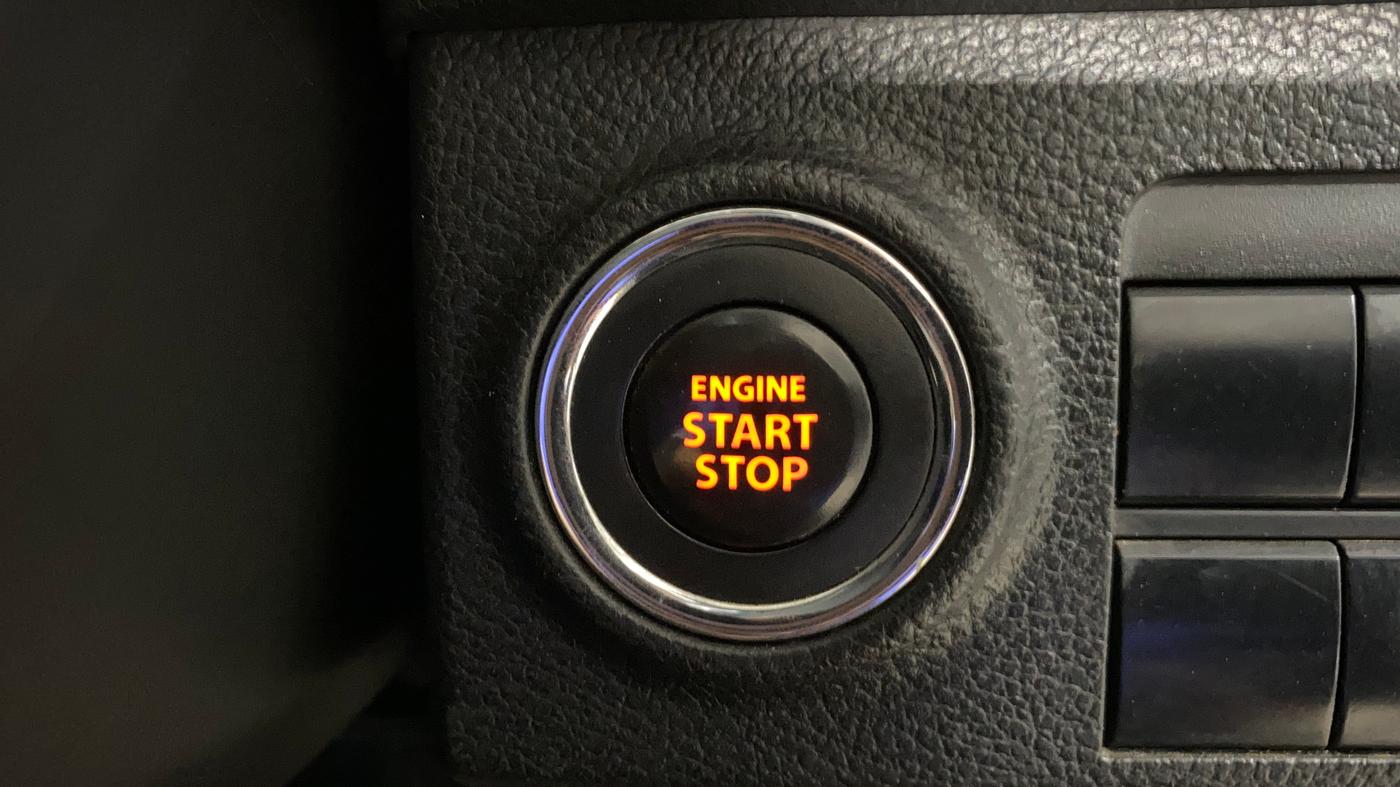 2023 Maruti BREZZA ZXI SMART HYBRID DUAL TONE, Petrol, Manual, 23,908 km, Keyless Start/ Stop Button