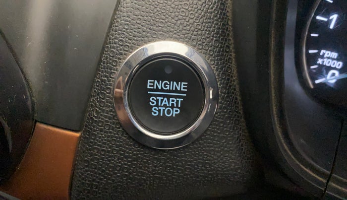 2020 Ford Ecosport TITANIUM 1.5L SPORTS(SUNROOF) DIESEL, Diesel, Manual, 72,241 km, Keyless Start/ Stop Button