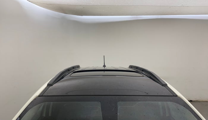 2020 Ford Ecosport TITANIUM 1.5L SPORTS(SUNROOF) DIESEL, Diesel, Manual, 72,241 km, Moonroof/ Sunroof