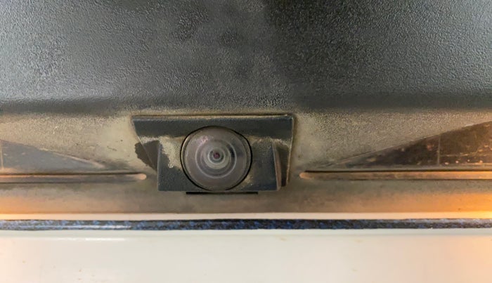 2020 Ford Ecosport TITANIUM 1.5L SPORTS(SUNROOF) DIESEL, Diesel, Manual, 72,241 km, Parking Camera