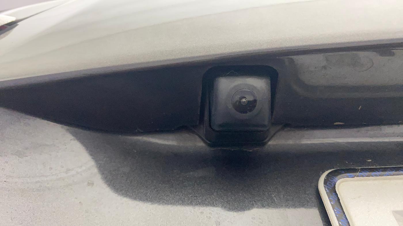2020 Maruti S Cross ALPHA AT1.5, Petrol, Automatic, 76,838 km, Parking Camera