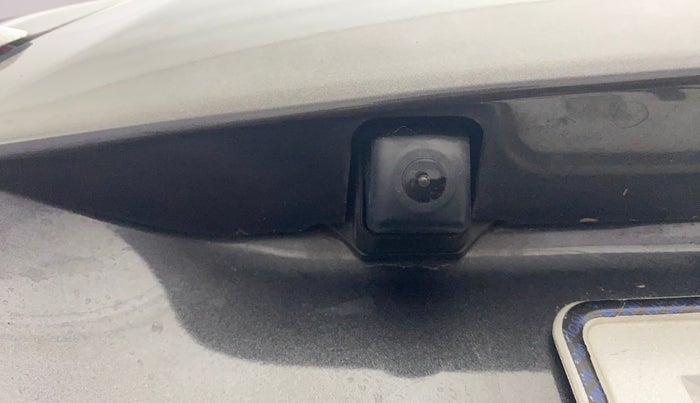 2020 Maruti S Cross ALPHA AT1.5, Petrol, Automatic, 76,798 km, Parking Camera