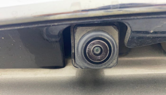 2021 Maruti XL6 ALPHA MT, Petrol, Manual, 54,293 km, Parking Camera