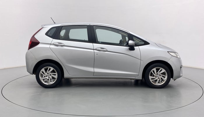 2017 Honda Jazz 1.2L I-VTEC V AT, Petrol, Automatic, 59,929 km, Right Side View