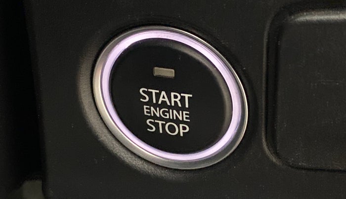 2020 Tata ALTROZ XZ 1.2, Petrol, Manual, 28,672 km, Keyless Start/ Stop Button