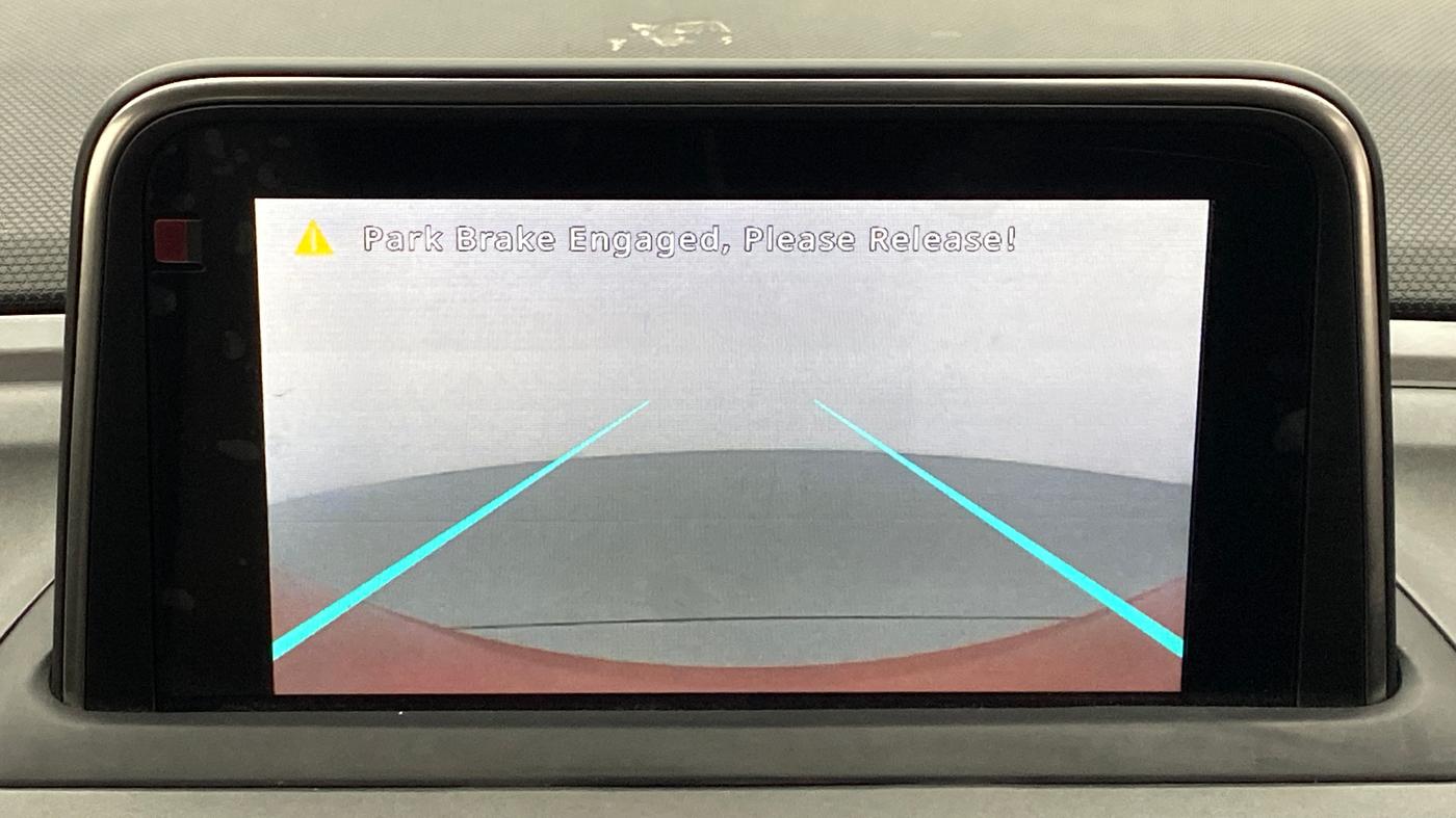 2020 Tata ALTROZ XZ 1.2, Petrol, Manual, 28,672 km, Parking Camera