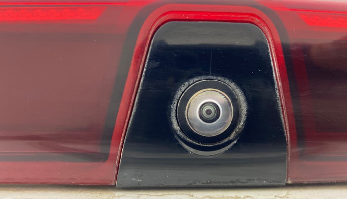 2020 KIA SONET GTX PLUS 1.5 AT, Diesel, Automatic, 75,959 km, Parking Camera