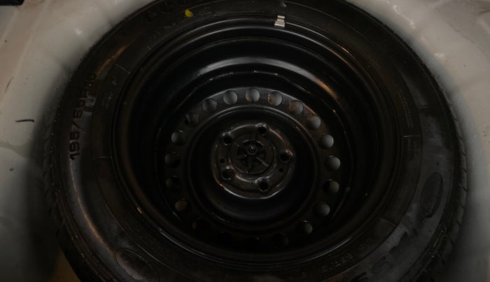 2020 KIA SONET GTX PLUS 1.5 AT, Diesel, Automatic, 75,959 km, Spare Tyre