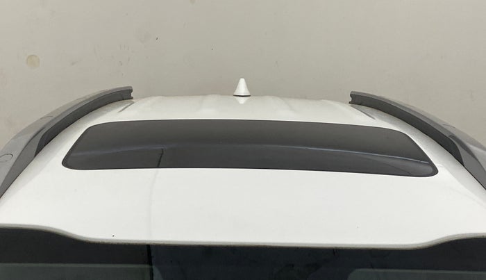 2020 KIA SONET GTX PLUS 1.5 AT, Diesel, Automatic, 75,959 km, Moonroof/ Sunroof