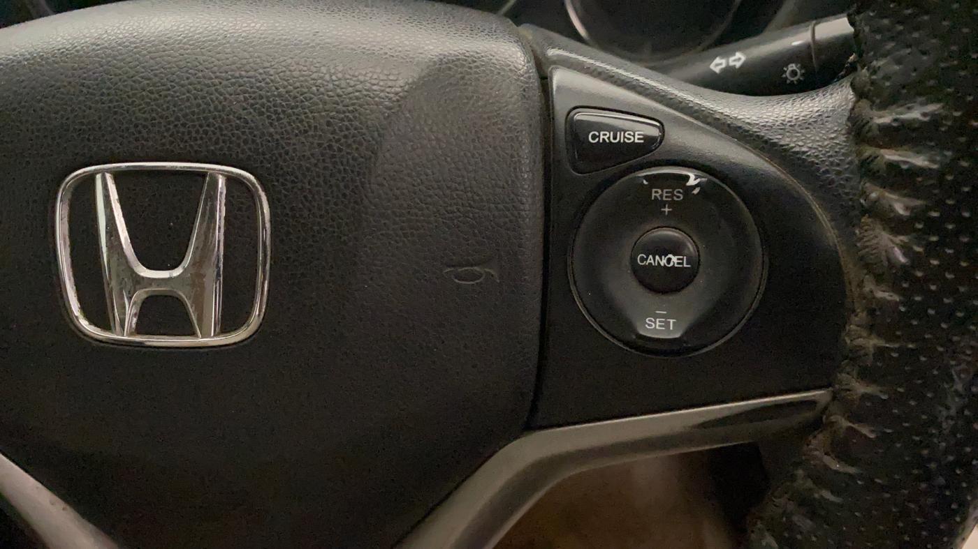 2014 Honda City 1.5L I-DTEC SV, Diesel, Manual, 1,02,292 km, Adaptive Cruise Control