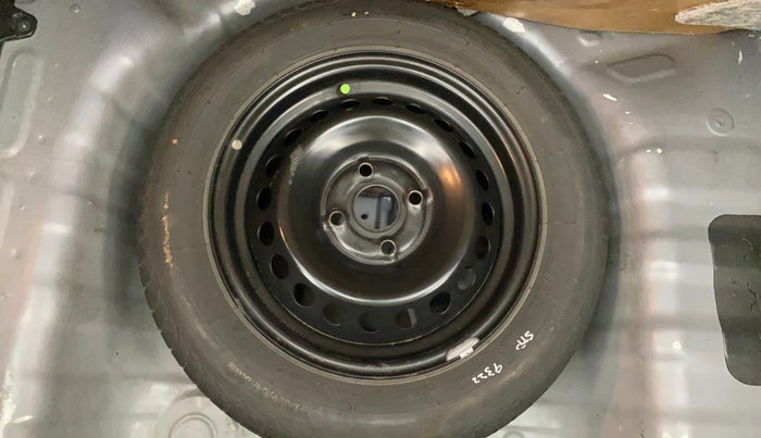 2014 Hyundai Grand i10 ASTA 1.2 KAPPA VTVT, Petrol, Manual, 75,204 km, Spare Tyre