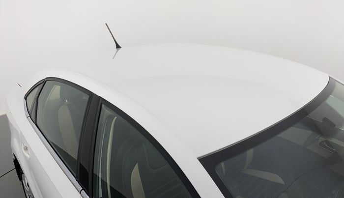 2021 Skoda Rapid ACTIVE 1.0 TSI, Petrol, Manual, 8,539 km, Roof