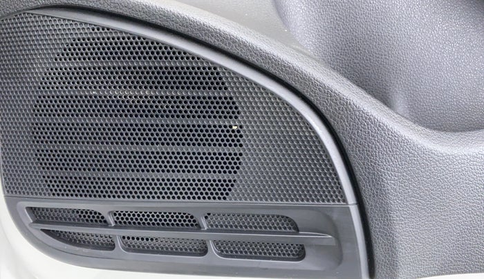 2021 Skoda Rapid ACTIVE 1.0 TSI, Petrol, Manual, 8,539 km, Speaker