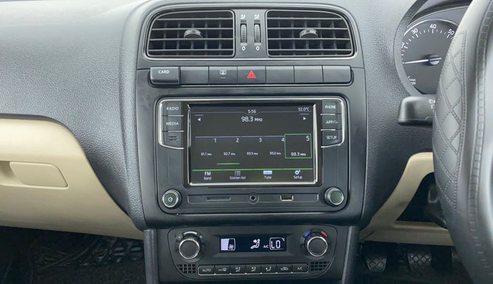 2021 Skoda Rapid ACTIVE 1.0 TSI, Petrol, Manual, 8,539 km, Air Conditioner