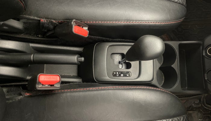 2024 Maruti Alto K10 VXi Plus (O) AGS, Petrol, Automatic, 7,216 km, Gear Lever