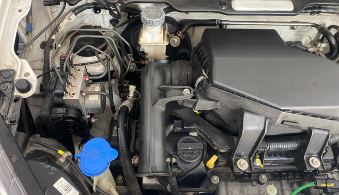 2024 Maruti Alto K10 VXi Plus (O) AGS, Petrol, Automatic, 7,216 km, Engine View - Right