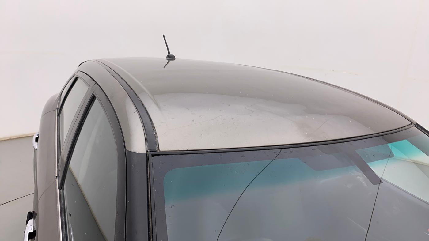 2021 Maruti Baleno ZETA PETROL 1.2, Petrol, Manual, 52,544 km, Roof