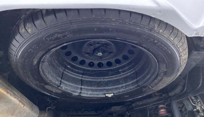 2019 MG HECTOR SHARP DCT PETROL, Petrol, Automatic, 9,076 km, Spare Tyre