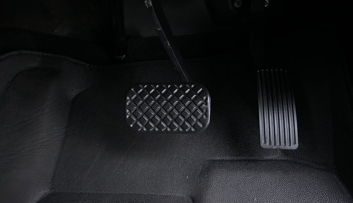 2019 MG HECTOR SHARP DCT PETROL, Petrol, Automatic, 9,076 km, Pedals